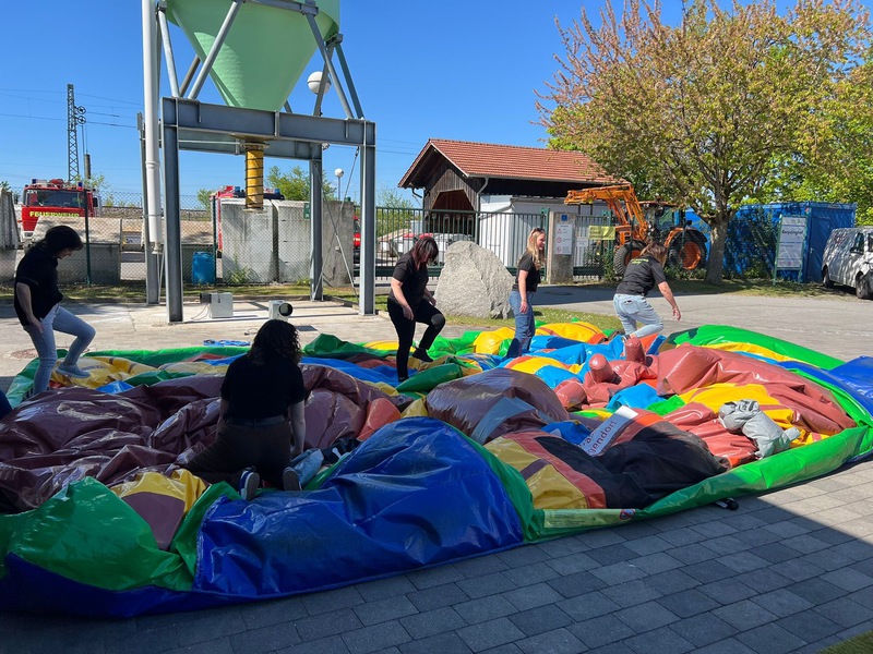Maifest – Bild 1